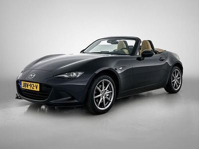 Mazda MX5