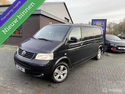 Occasion VW T5 131 PK (96 kW) 2007 Overige Van