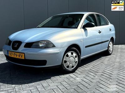 Seat Cordoba
