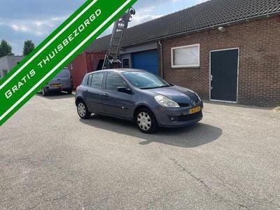 Renault Clio II