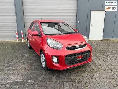 Gebruikt 2016 Kia Picanto Hatchback | € 3.995 (Goede deal)