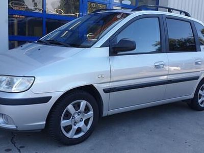 Hyundai Matrix