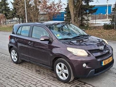 Occasion 2009 Toyota Urban Cruiser | € 3.650 (Iets duurder)
