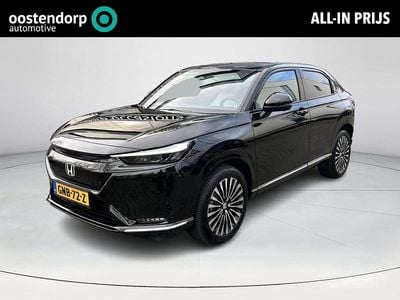 Occasion Honda e:Ny1 150 kW (204 PK) 2024 Zwart SUV