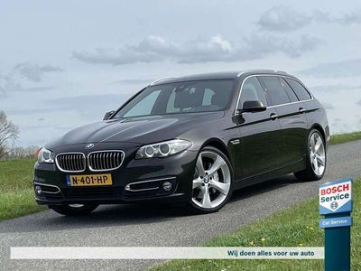 BMW 535