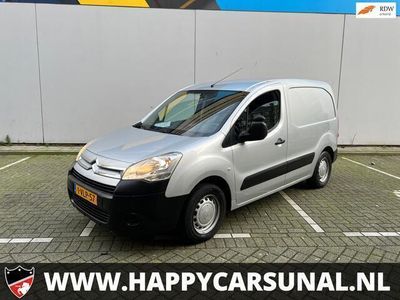 tweedehands Citroën Berlingo 1.6 HDIF 500 Comfort CRUISE NAP NIEUWE APK