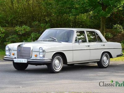 Mercedes 250