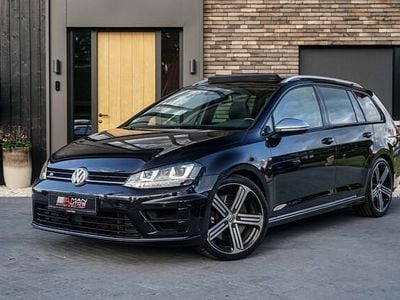 VW Golf VII