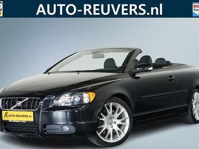 Volvo C70