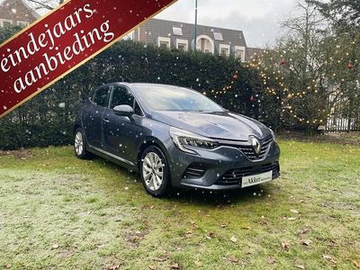 Gebruikt 2021 Renault Clio V Intens | € 9.999 (Goede deal)