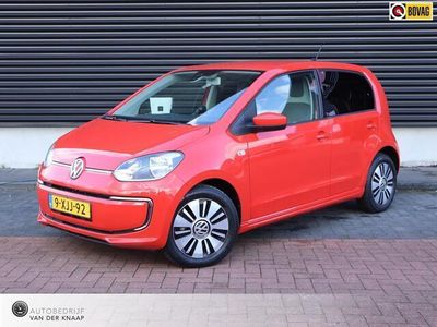 tweedehands VW e-up! | Clima | Navi | Stoelverw. | Voorruitverw. |