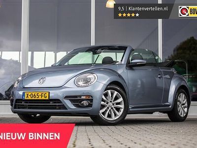 VW Beetle