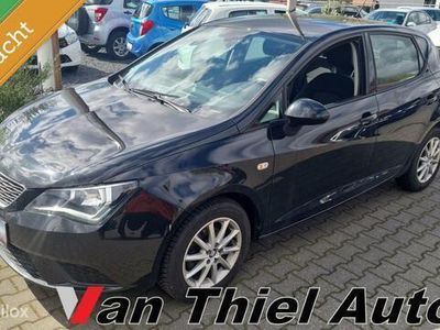 tweedehands Seat Ibiza 1.2 TSI NAVI/CRUIS