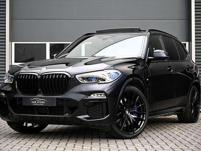 Occasion BMW X5 M Sport 2021 Zwart SUV