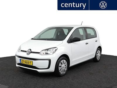 Wit Gebruikt 2019 VW up! Hatchback | € 9.745 (Eerlijke prijs)
