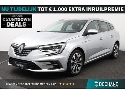 Renault Mégane GrandTour