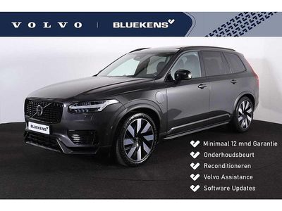 Occasion Volvo XC90 Ultimate 455 PK (334 kW) 2023 Grijs SUV