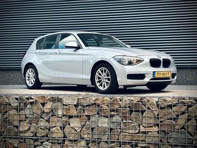 Gebruikt 2011 BMW 116 Hatchback | € 8.850 (Eerlijke prijs)