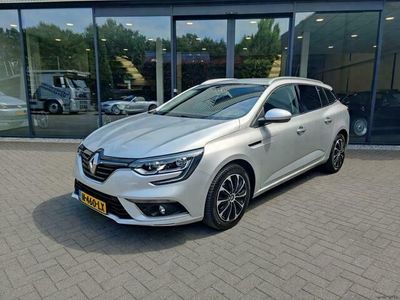 tweedehands Renault Mégane IV 1.5 DCI LIMITED,Navi,Clima,Cruise,Keyless,PDC,Privacy,