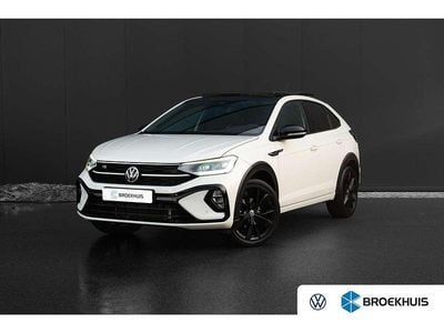 Grijs Occasion 2024 VW Taigo R-line SUV | € 28.845 (Iets duurder)