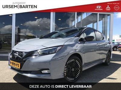 tweedehands Nissan Leaf Tekna 39 kWh