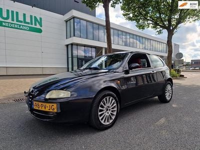 Alfa Romeo 147