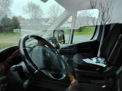 Gebruikt 2021 Peugeot Boxer S Van | € 20.000 (Eerlijke prijs)