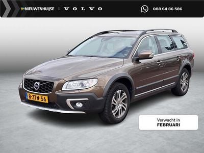 Occasion Volvo XC70 245 PK (180 kW) 2015 Bruin Stationwagen