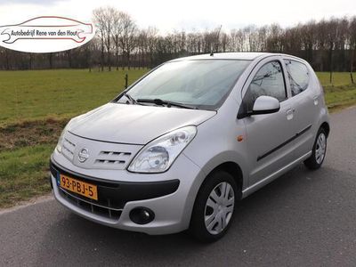 Nissan Pixo