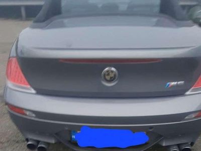 Gebruikt 2005 BMW M6 Coupé | € 29.500