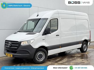 Mercedes E-Sprinter