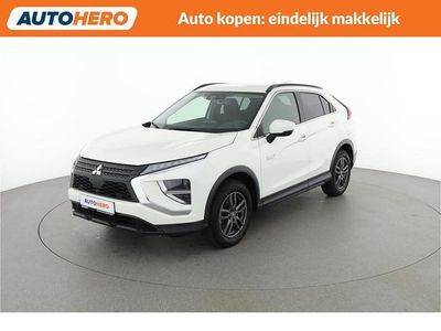Occasion 2021 Mitsubishi Eclipse Intense | € 19.649 (Goede deal)