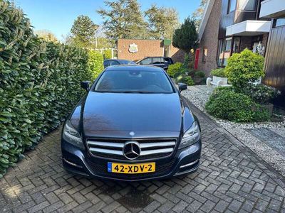 Mercedes CLS350