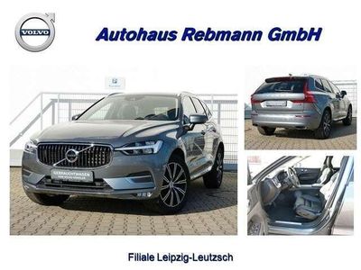 tweedehands Volvo XC60 XC60B5 INSCRIPTION AWD ACC*RFK*h&k*StdHz*AHK