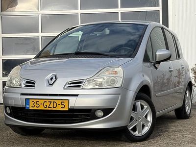 Renault Grand Modus