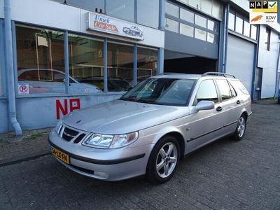 Saab 9-5