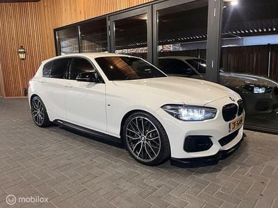BMW M140
