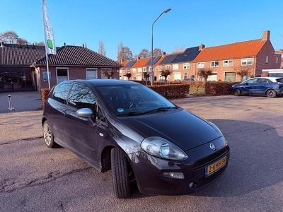Occasion 2013 Fiat Punto | € 2.245 (Super prijs)