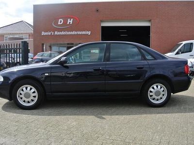 tweedehands Audi A4 Airco inruil mogelijk