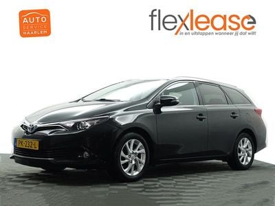 Toyota Auris Hybrid