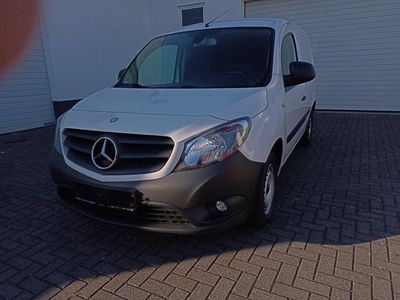 Mercedes Citan 112