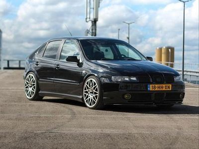 Occasion 2001 Seat Leon | € 7.000