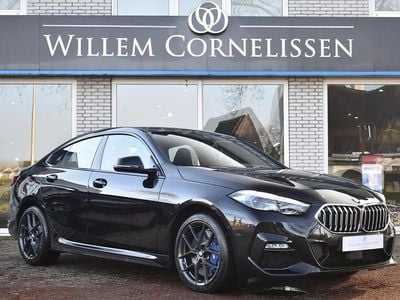 Occasion BMW 218 M Sport 136 PK (100 kW) 2023 Zwart Coupé