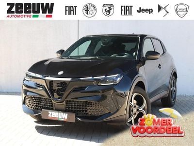 Alfa Romeo Junior