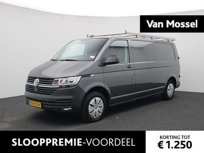 Grijs Gebruikt 2023 VW T6.1 Comfortline Van | € 24.400