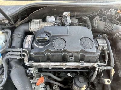 VW Golf VI
