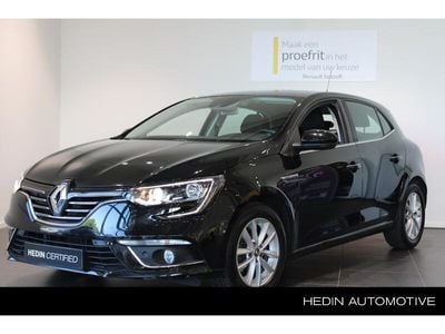 Renault Mégane IV