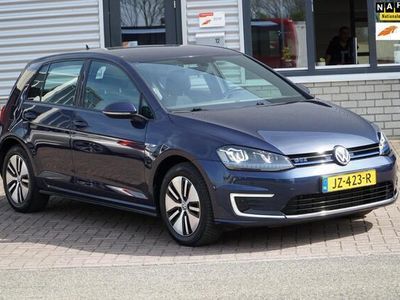 tweedehands VW Golf VII 1.4 TSI GTE NL AUTO