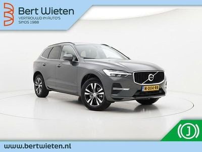Grijs Occasion 2021 Volvo XC60 SUV | € 36.790 (Eerlijke prijs)