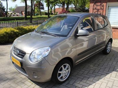 tweedehands Kia Picanto 1.0 X-pect